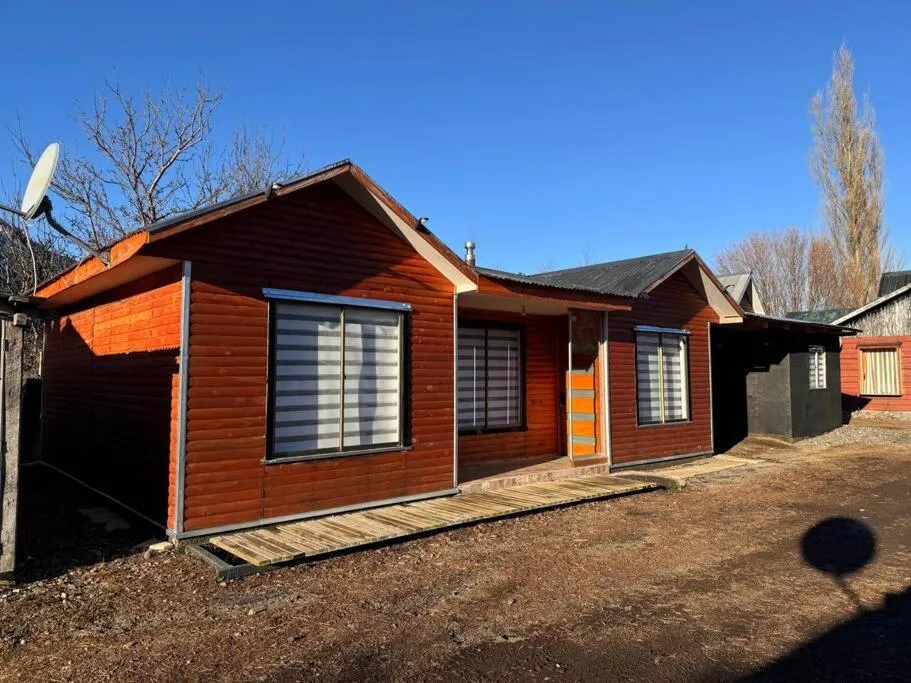 Cabaña en Malalcahuello - Foto 4