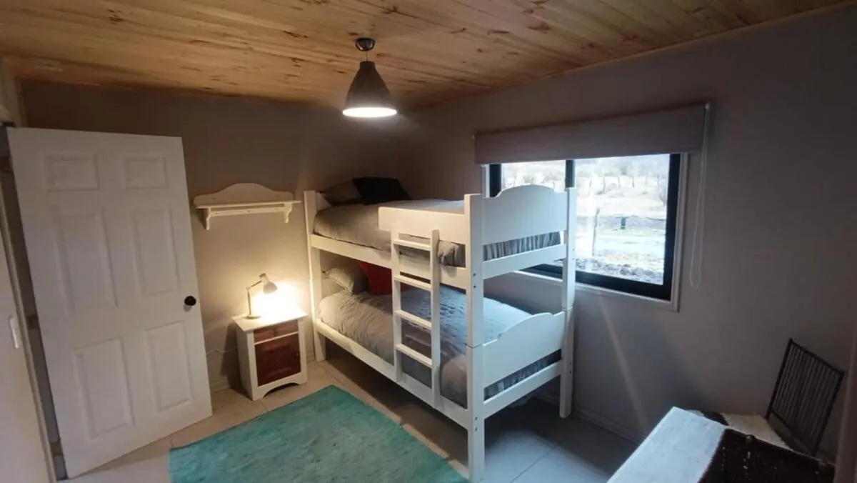 Cabaña en Malalcahuello - Naturaleza y Tranquilidad - Foto 2