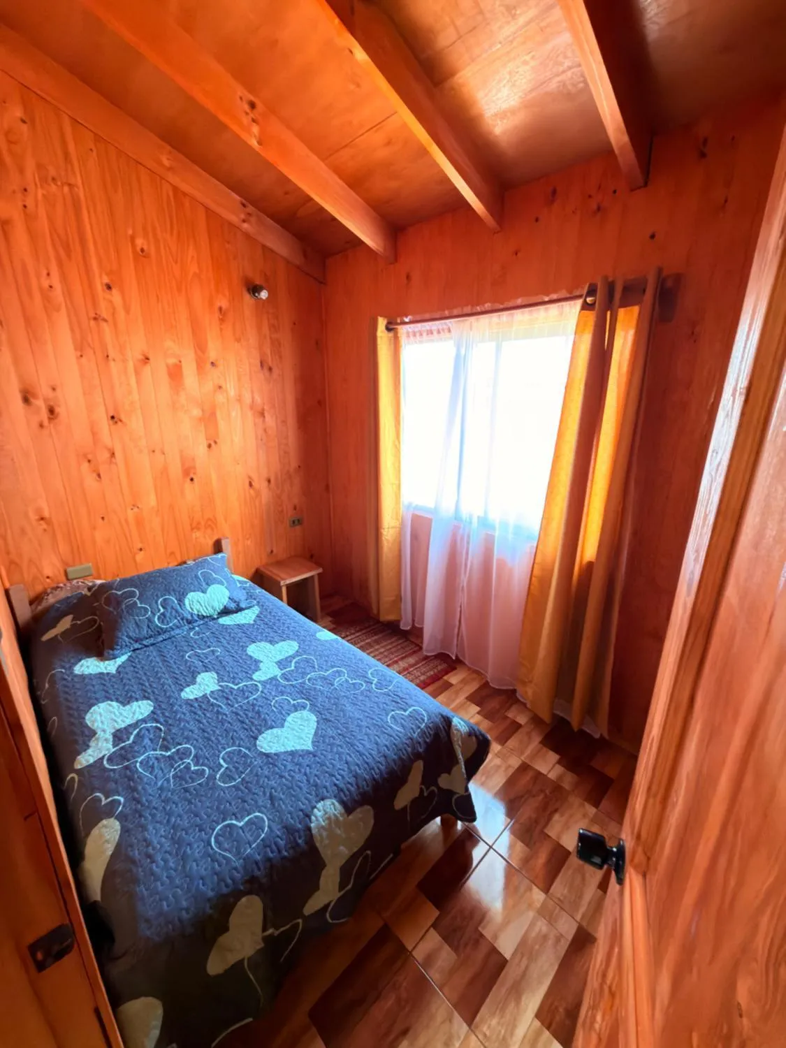 Cabaña en Neltume - Foto 4