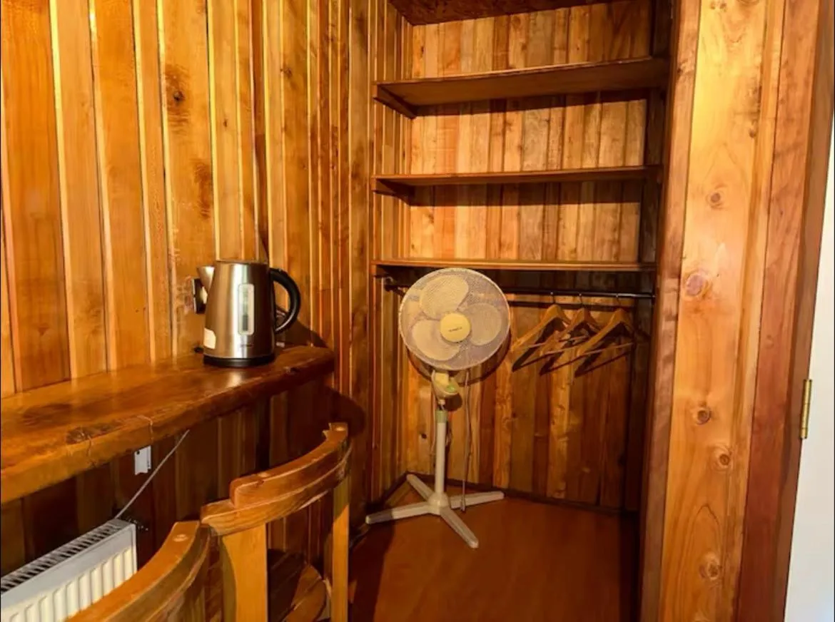 Cabaña en Panguipulli - Foto 2