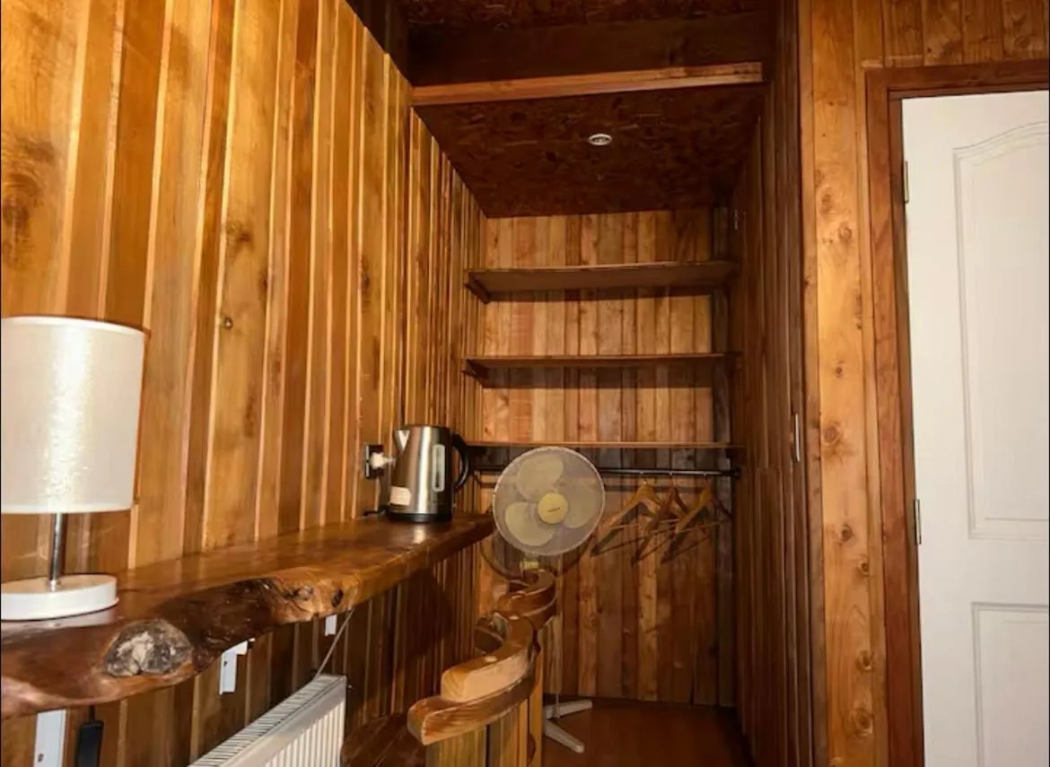 Cabaña en Panguipulli - Foto 3