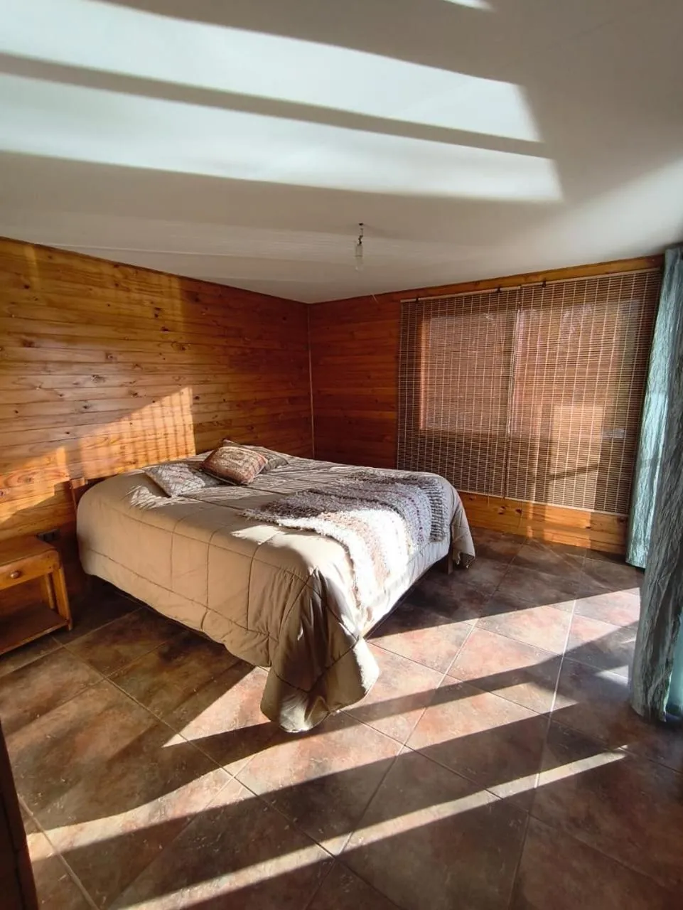 Cabaña en Pichilemu Cahuil vista a la laguna - Foto 2