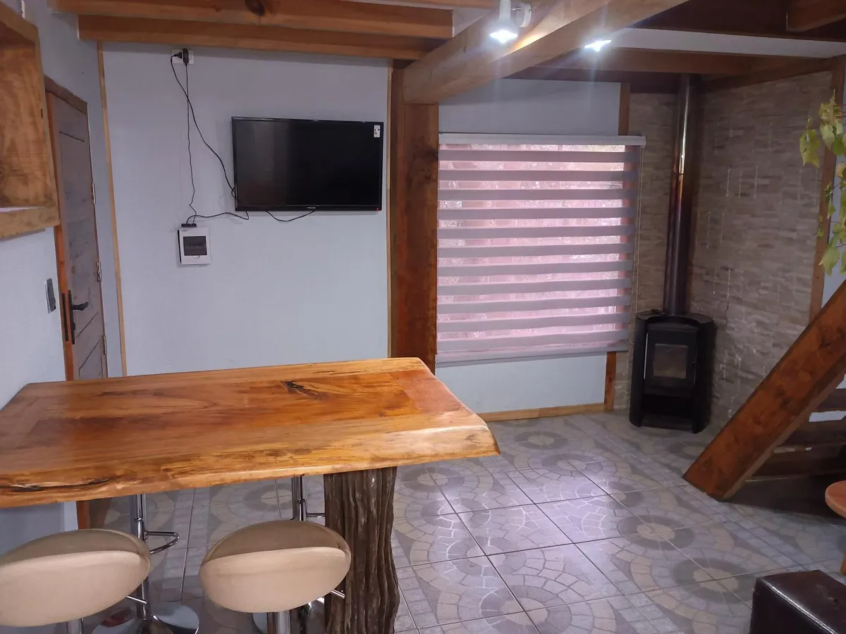 Cabaña en Pucón - Foto 2