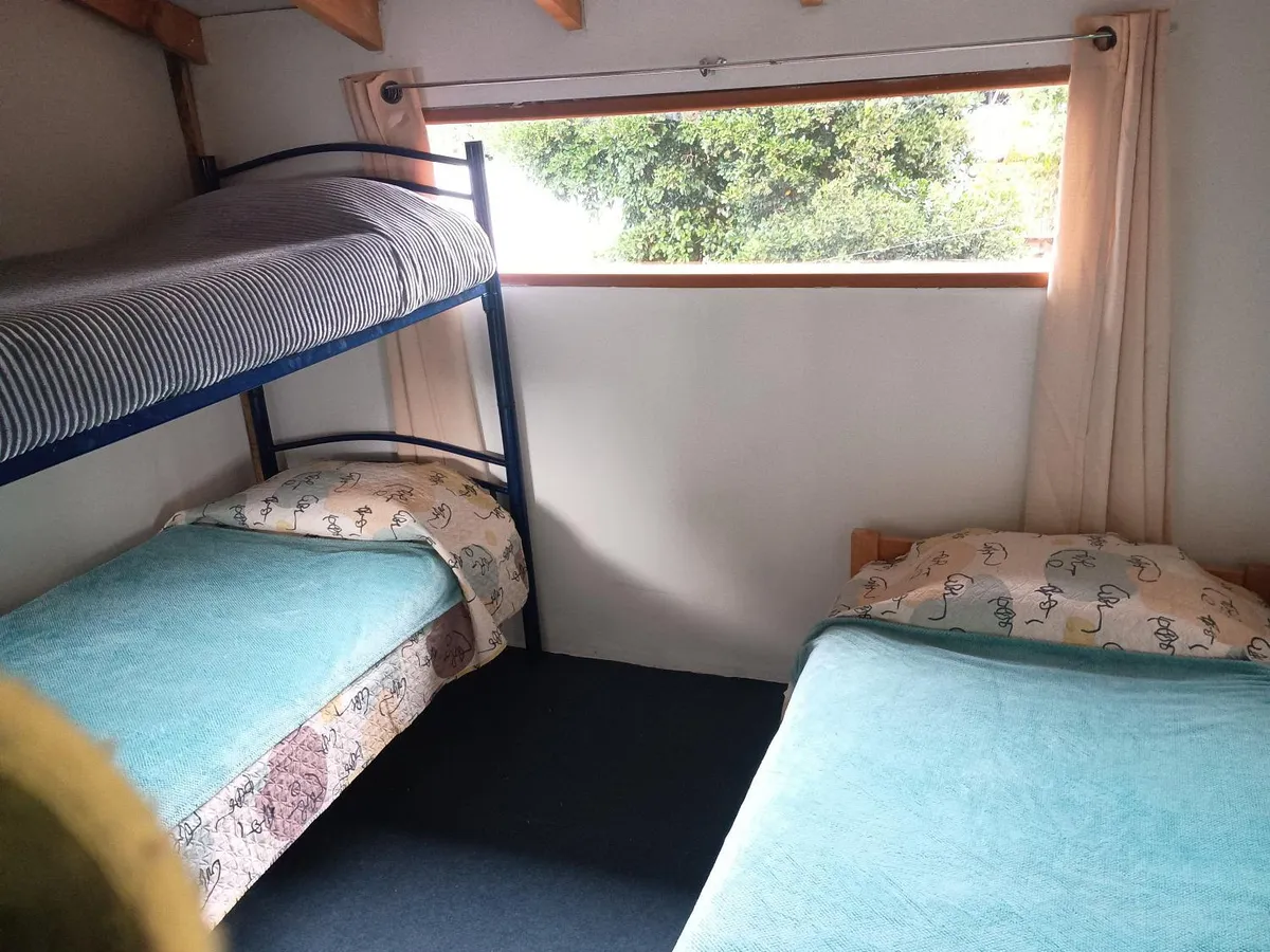 Cabaña en Pucón - Foto 3