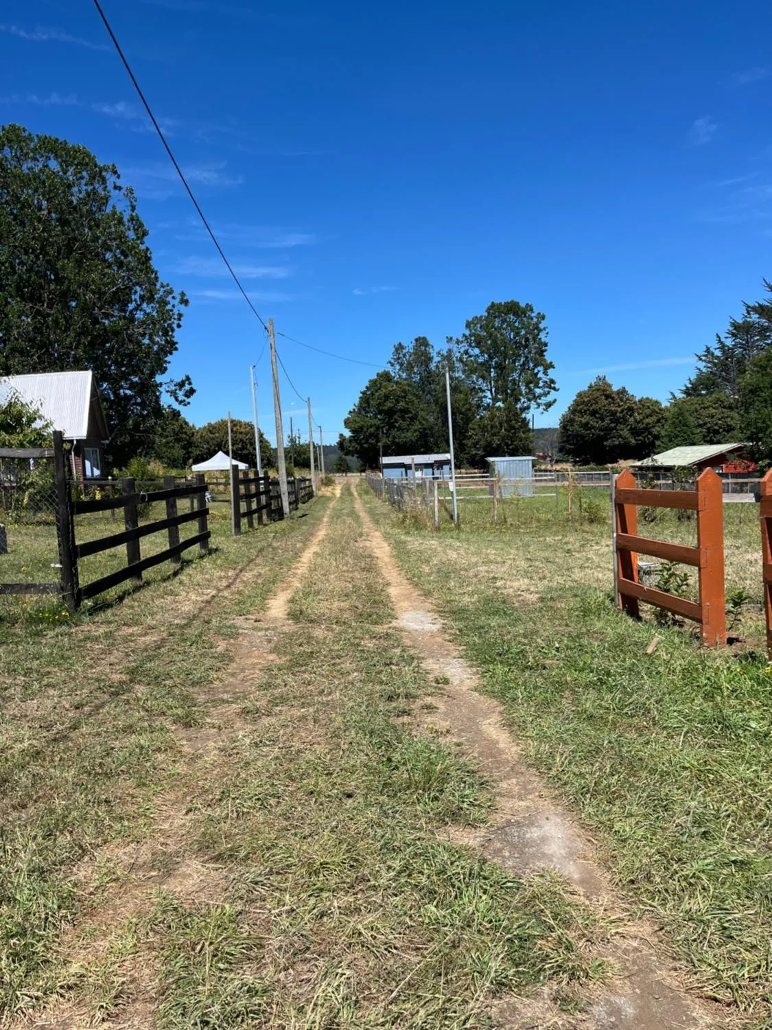 Cabaña en Puerto Nuevo, La Unión - Foto 2
