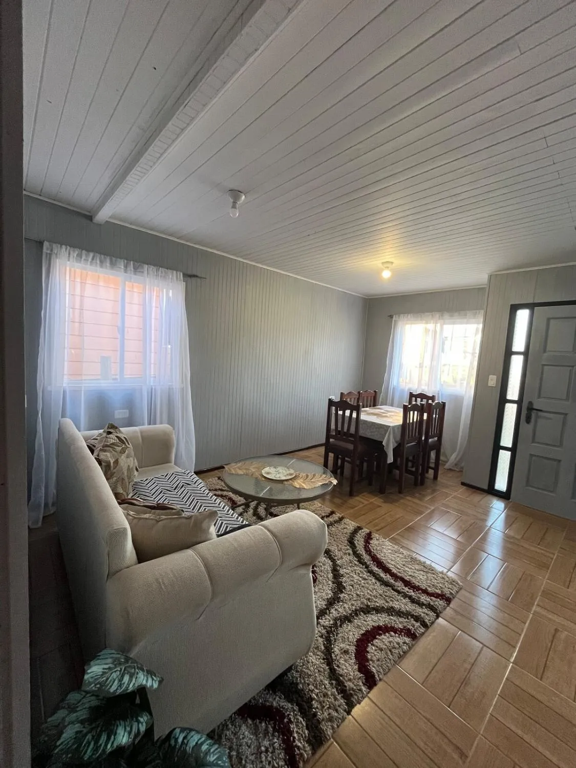 Cabaña en Puerto Nuevo, La Unión - Foto 4