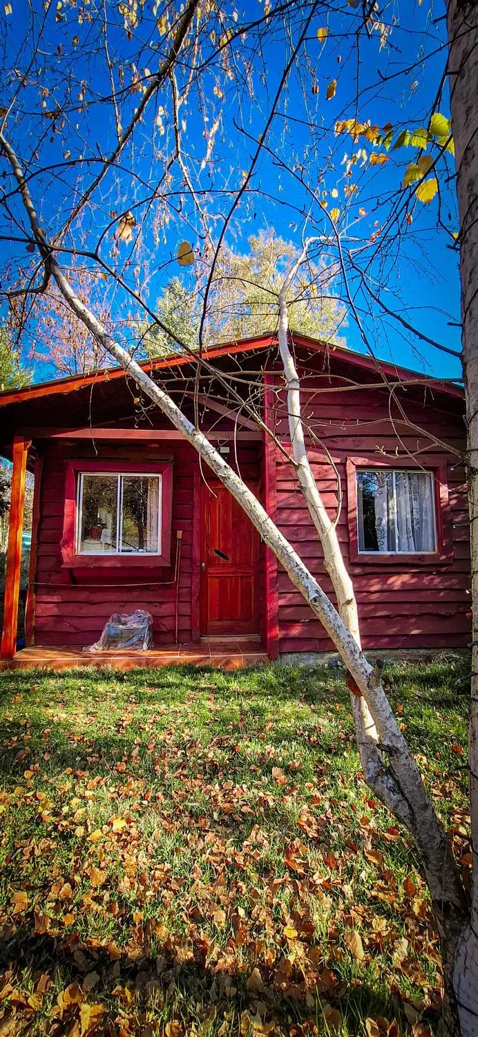 Cabaña en Recinto - Foto 3