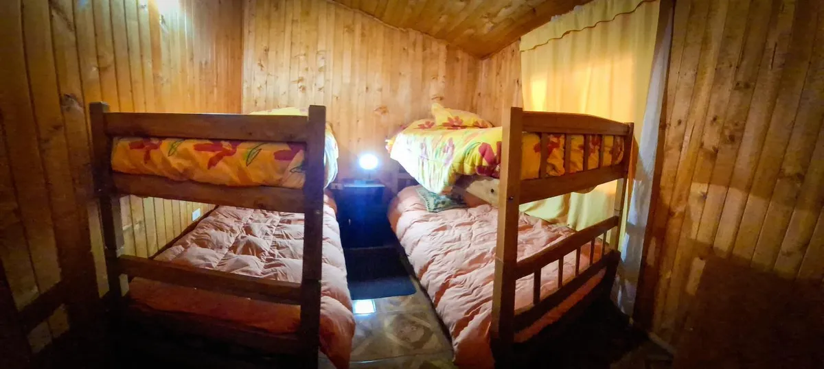 Cabaña en Recinto - Foto 4