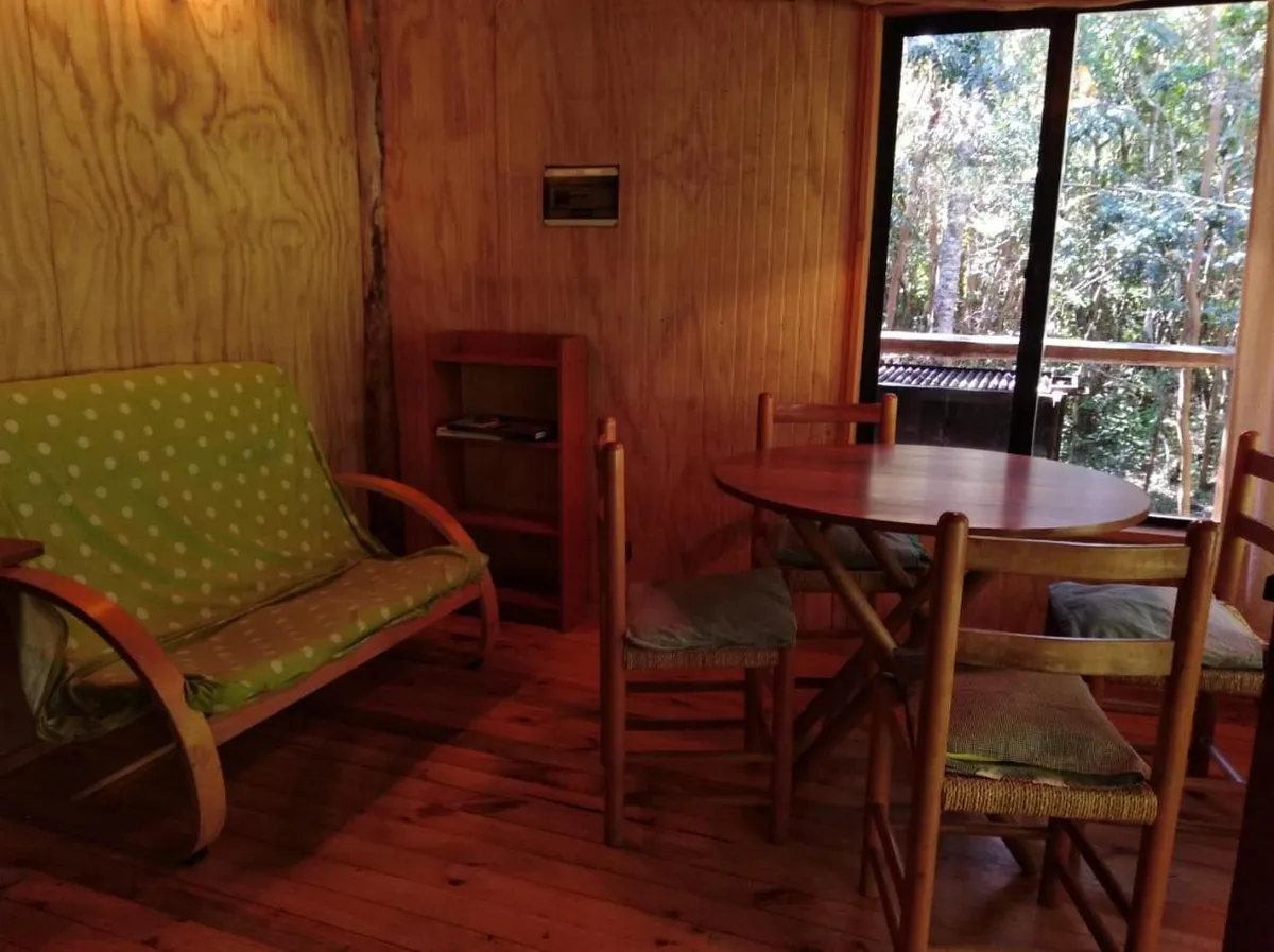 Cabaña en Río Puelo - Foto 4