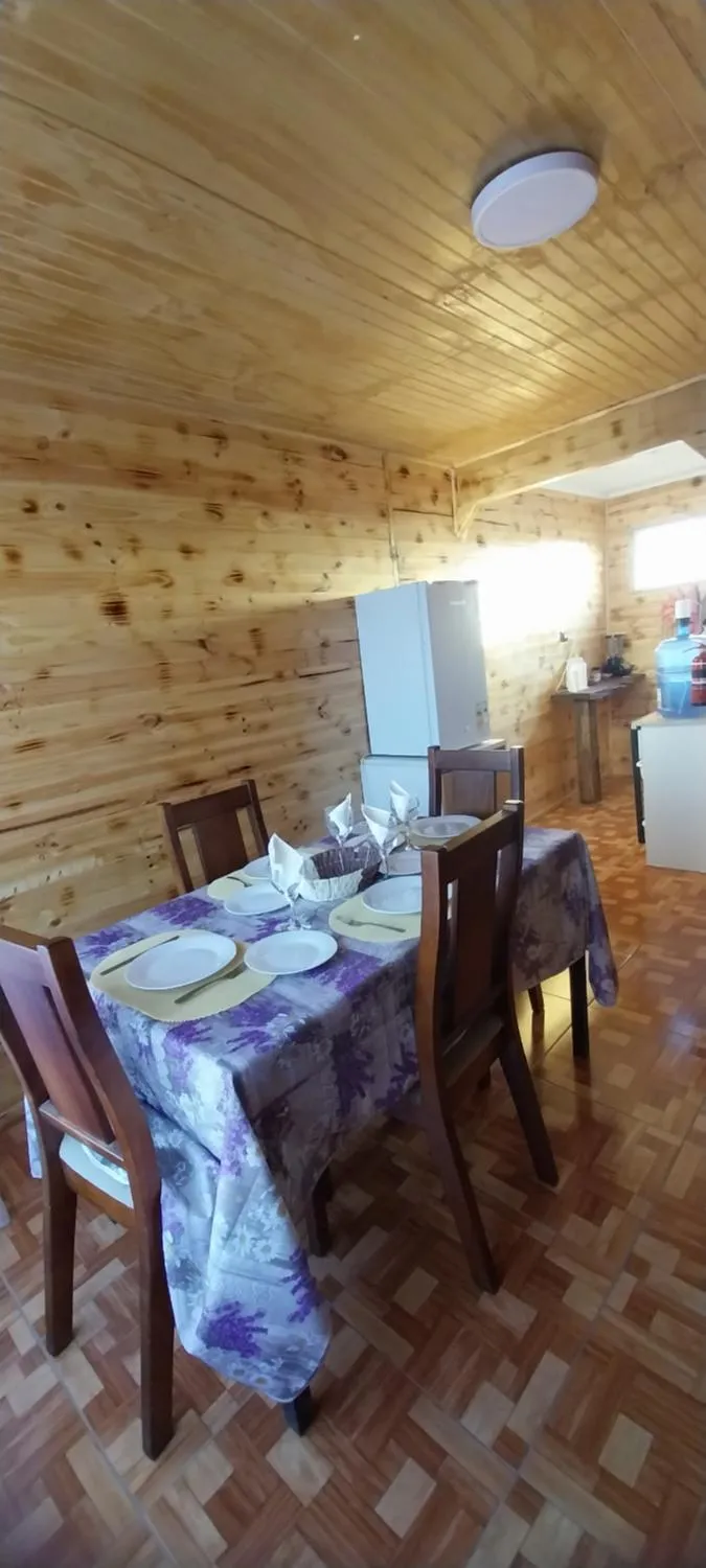 Cabaña en Tongoy - Foto 2