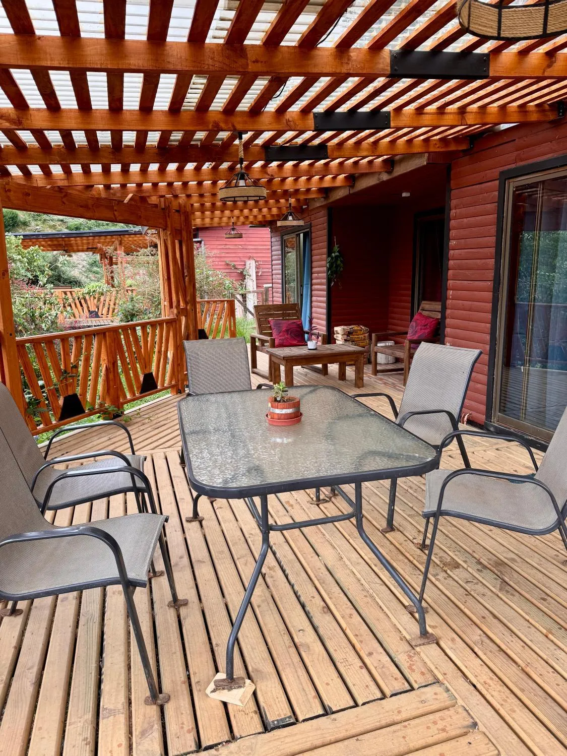 Cabaña en Valdivia Frente al Río N1 - Foto 2