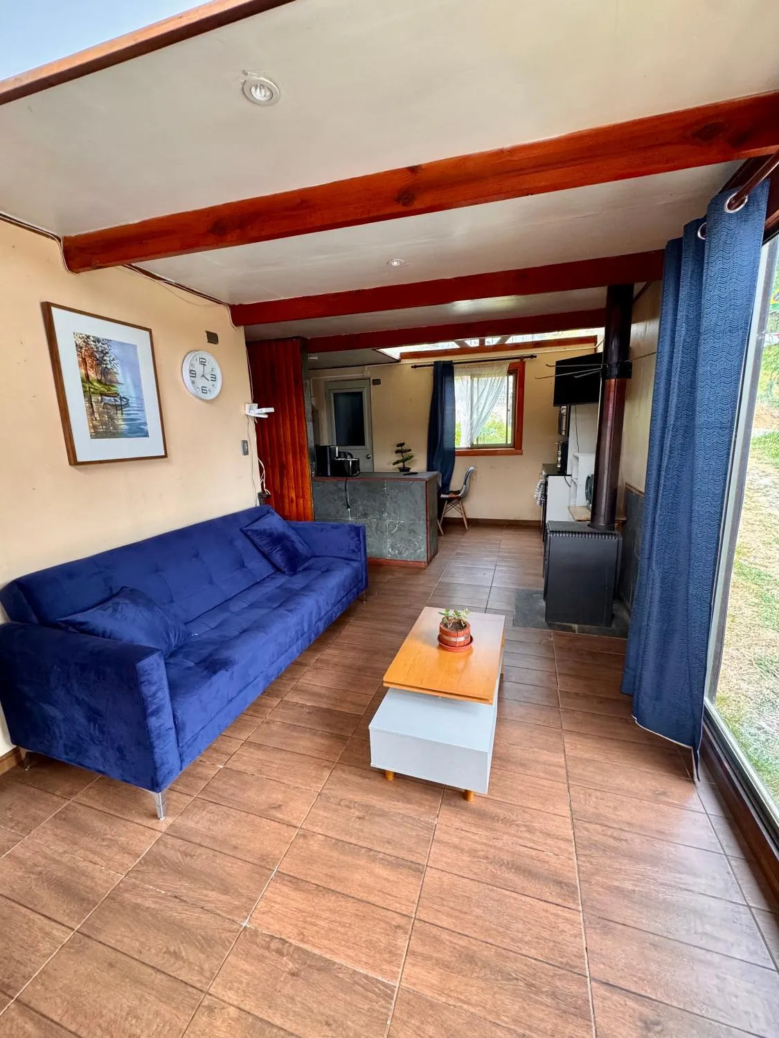 Cabaña en Valdivia Frente al Río N1 - Foto 4