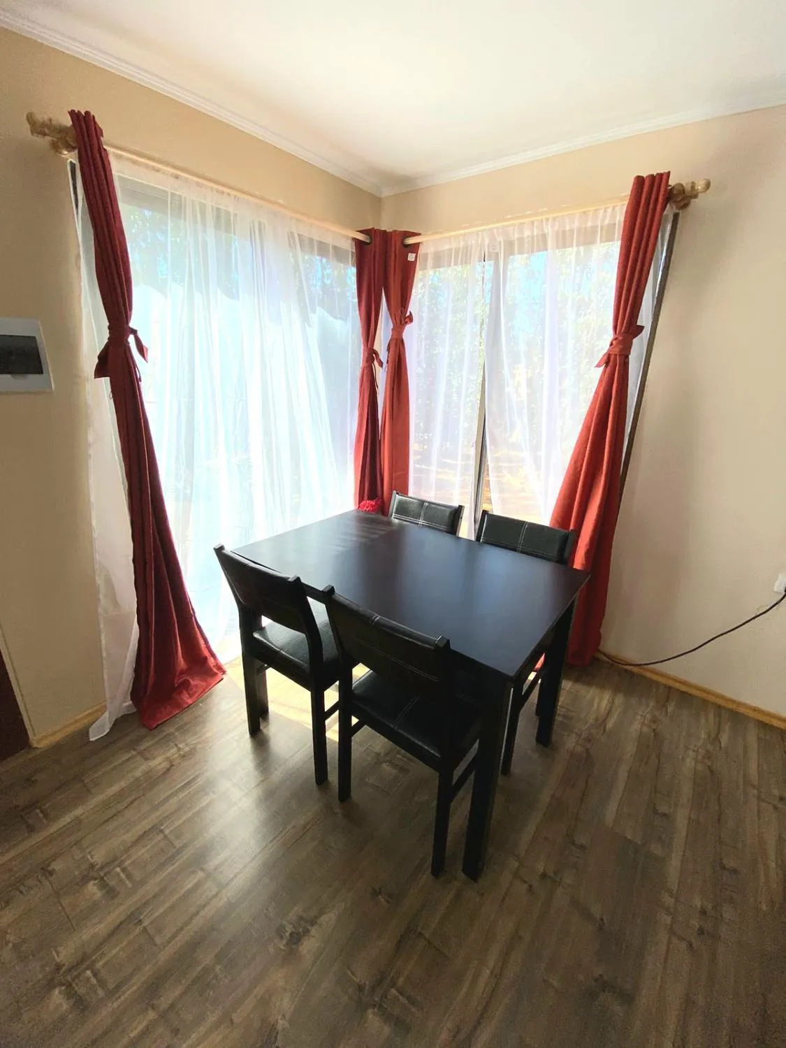 Cabaña Encantos del Mar - Foto 2