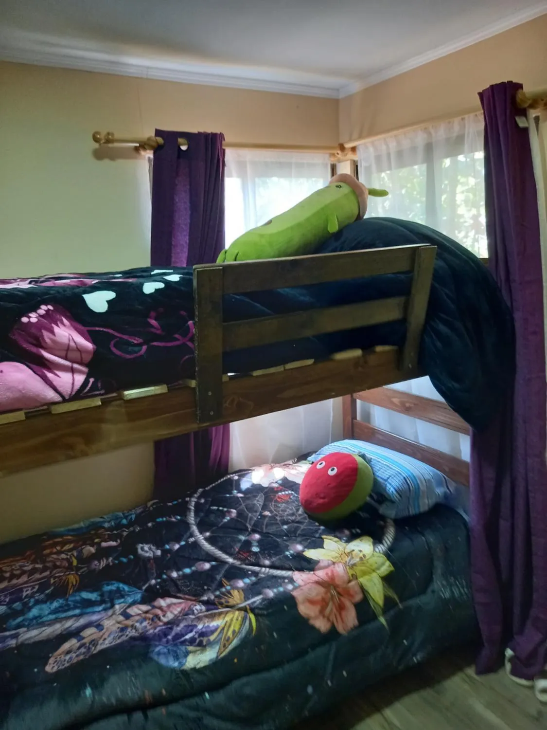 Cabaña Encantos del Mar - Foto 3