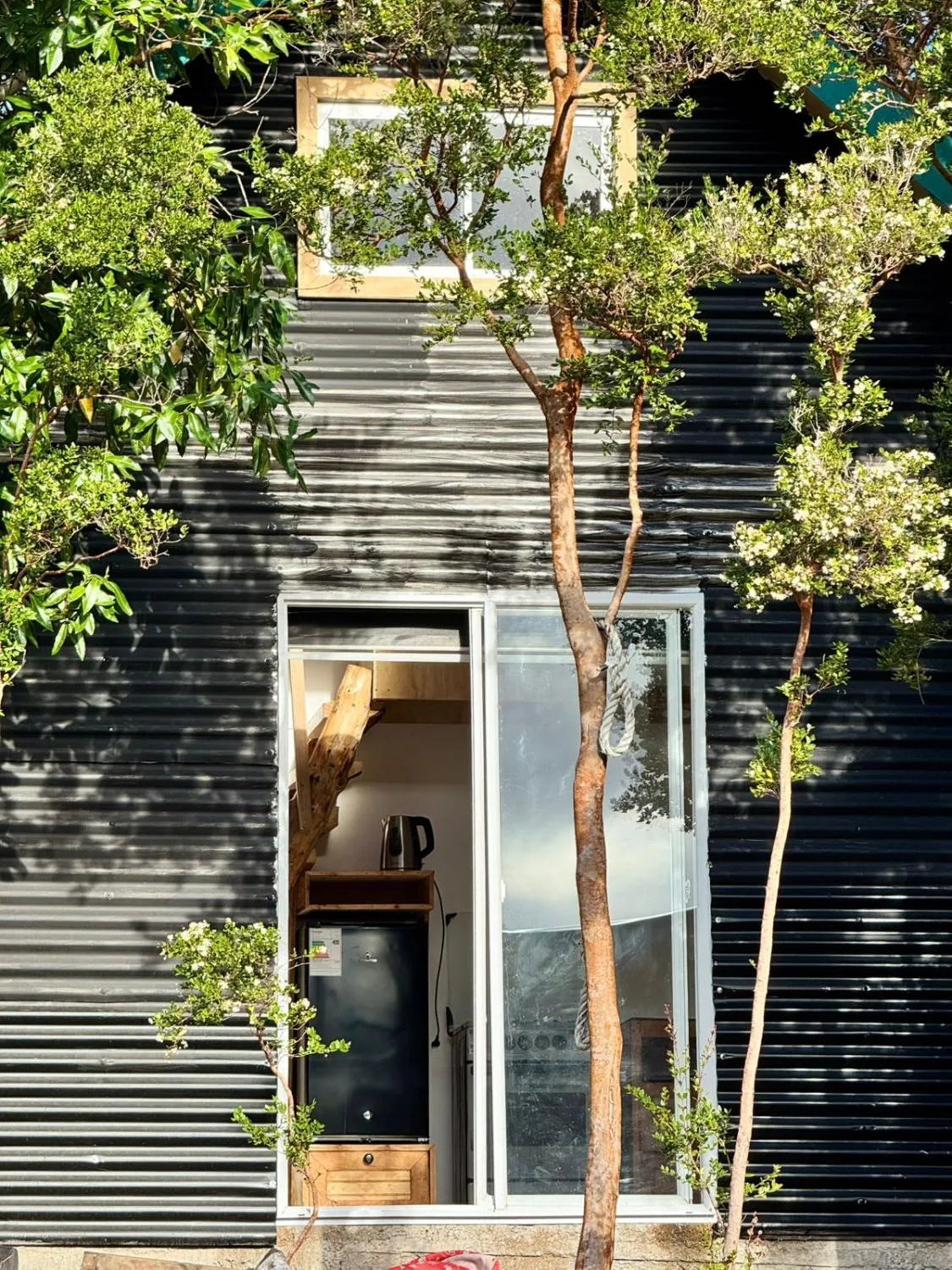 Cabaña entre arrayanes de Detif - Foto 3