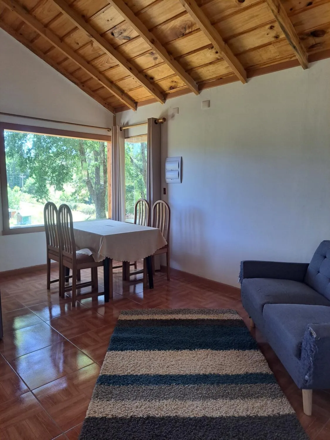 Cabaña entre Hualles - Foto 3