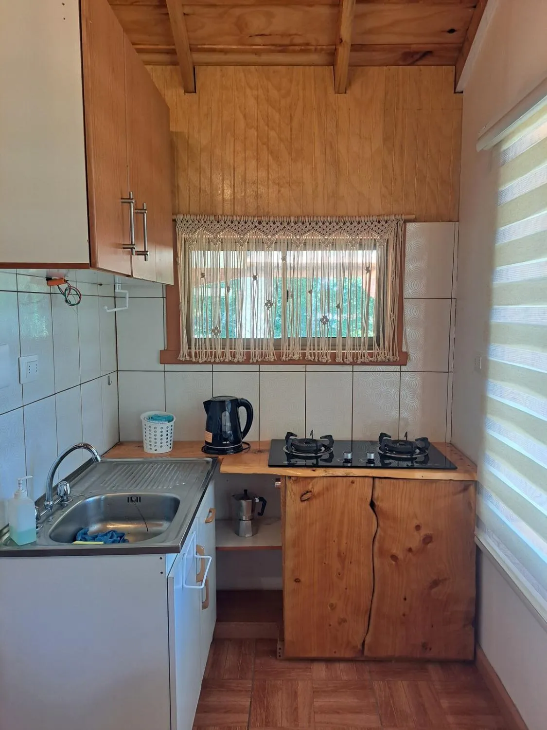 Cabaña entre Hualles - Foto 4