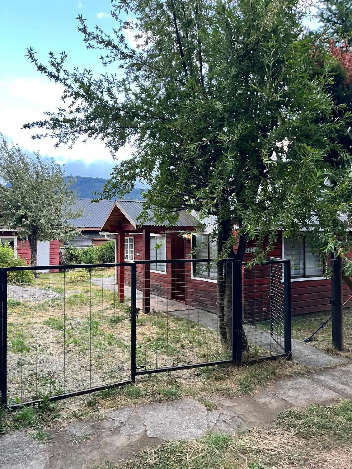 Cabaña Esquina Malalcahuello - Foto 3