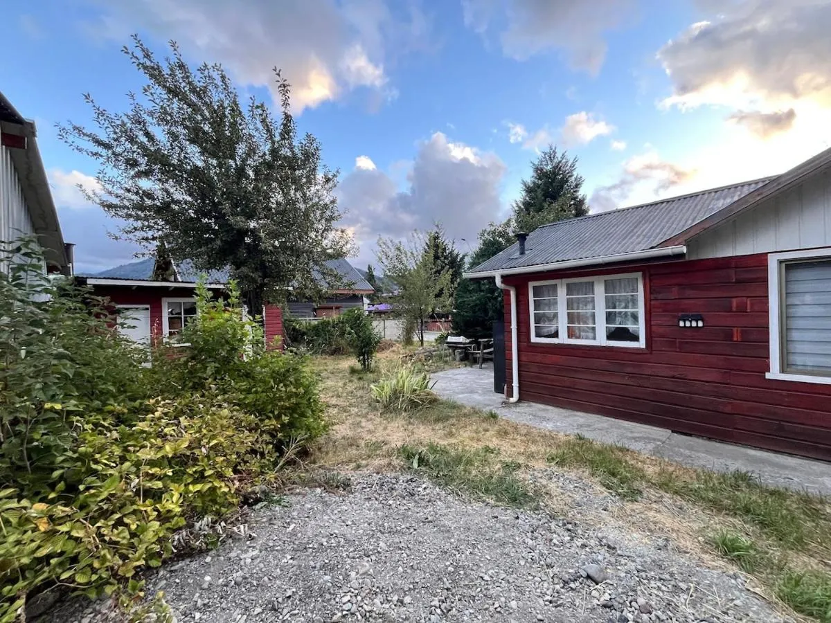 Cabaña Esquina Malalcahuello - Foto 4