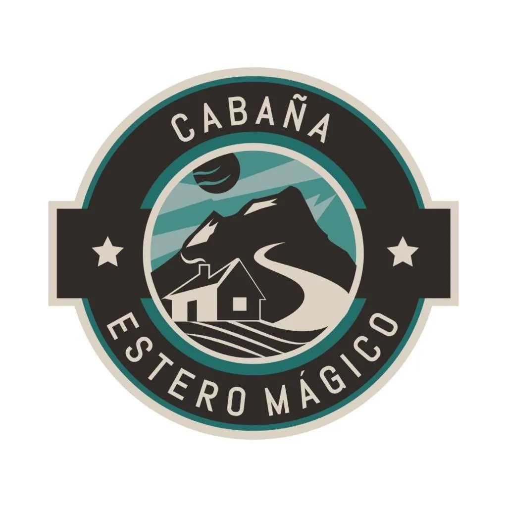 Cabaña Estero Mágico en Hornopirén - Cabaña para 4 personas