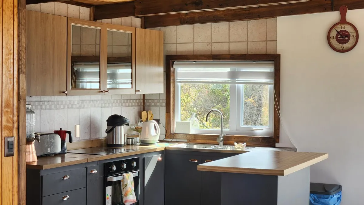 Cabaña Estrecho de Magallanes - Foto 3