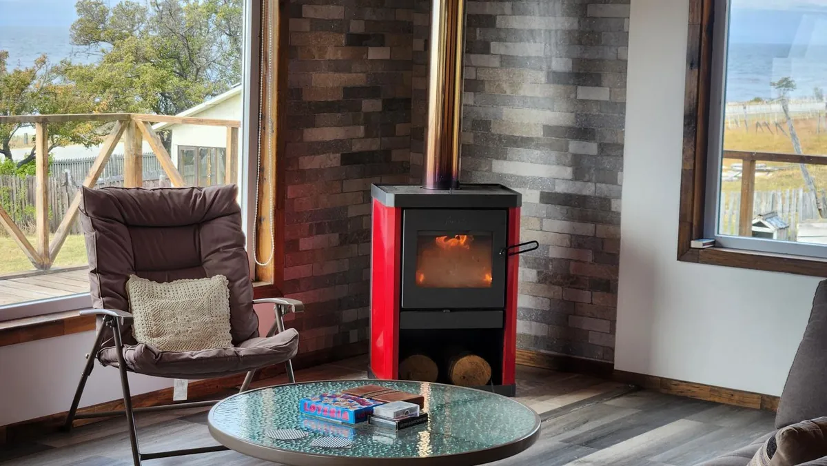 Cabaña Estrecho de Magallanes - Foto 4