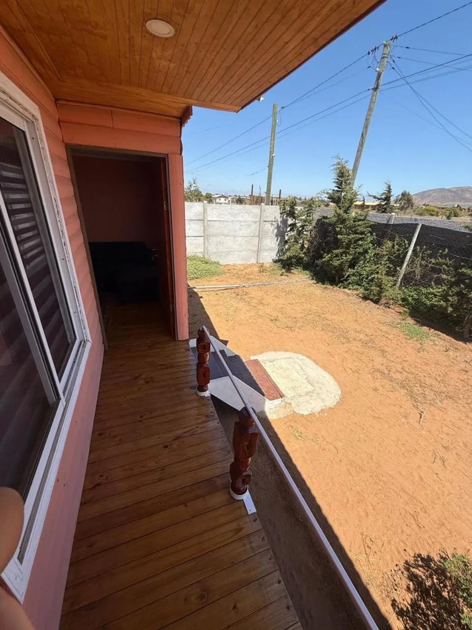 Cabaña Familiar en Guanaqueros - Foto 3