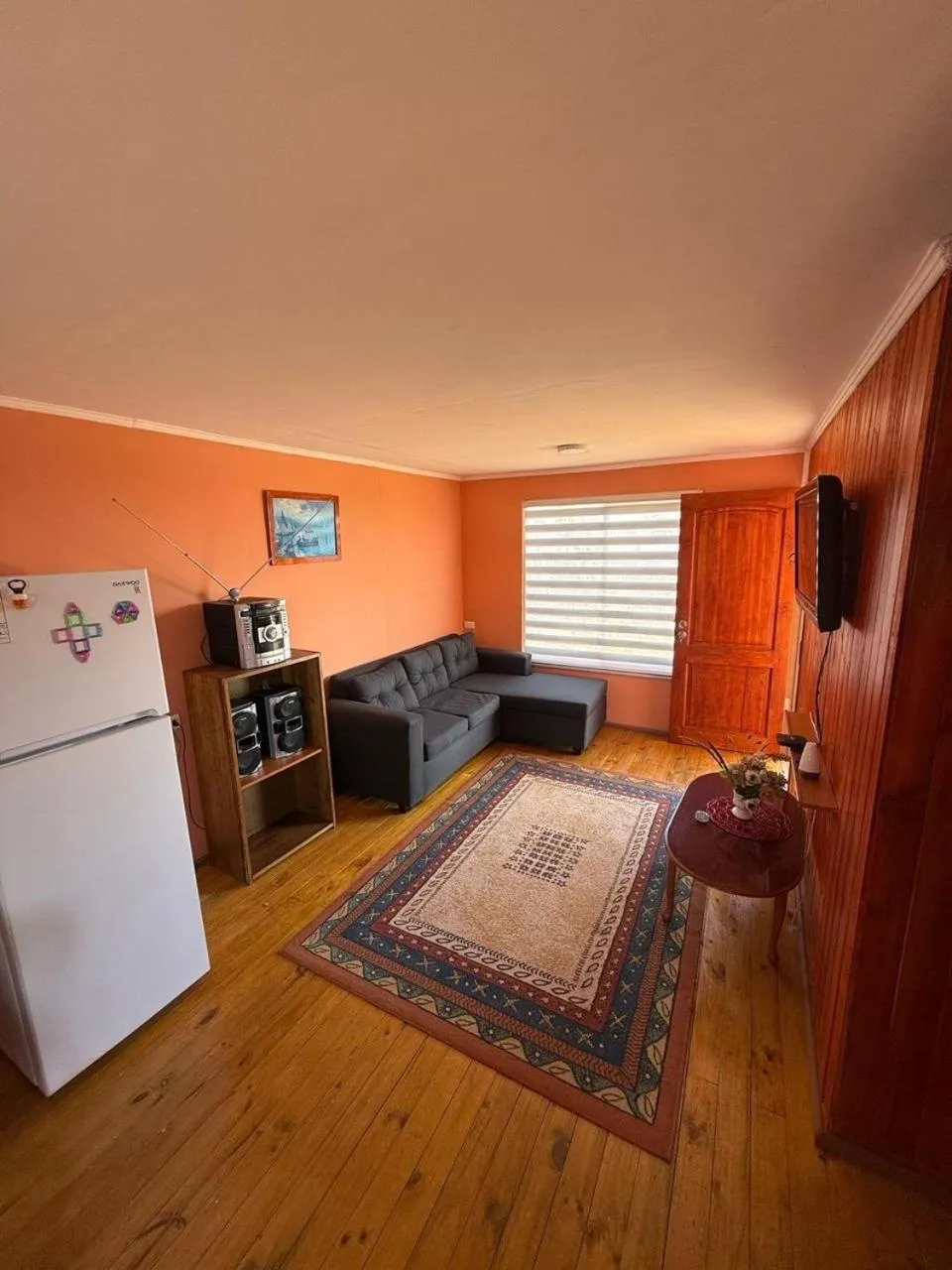 Cabaña Familiar en Guanaqueros - Foto 4