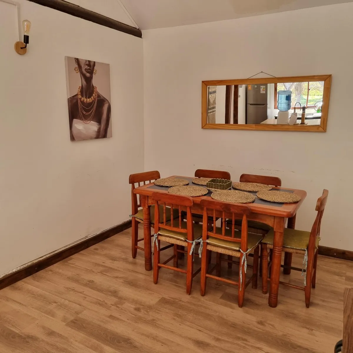 ¡Cabaña full equipada para 6! - Foto 2