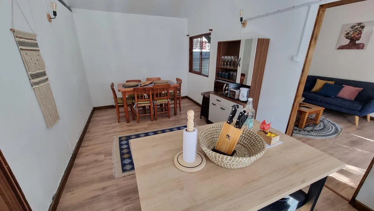 ¡Cabaña full equipada para 6! - Foto 3