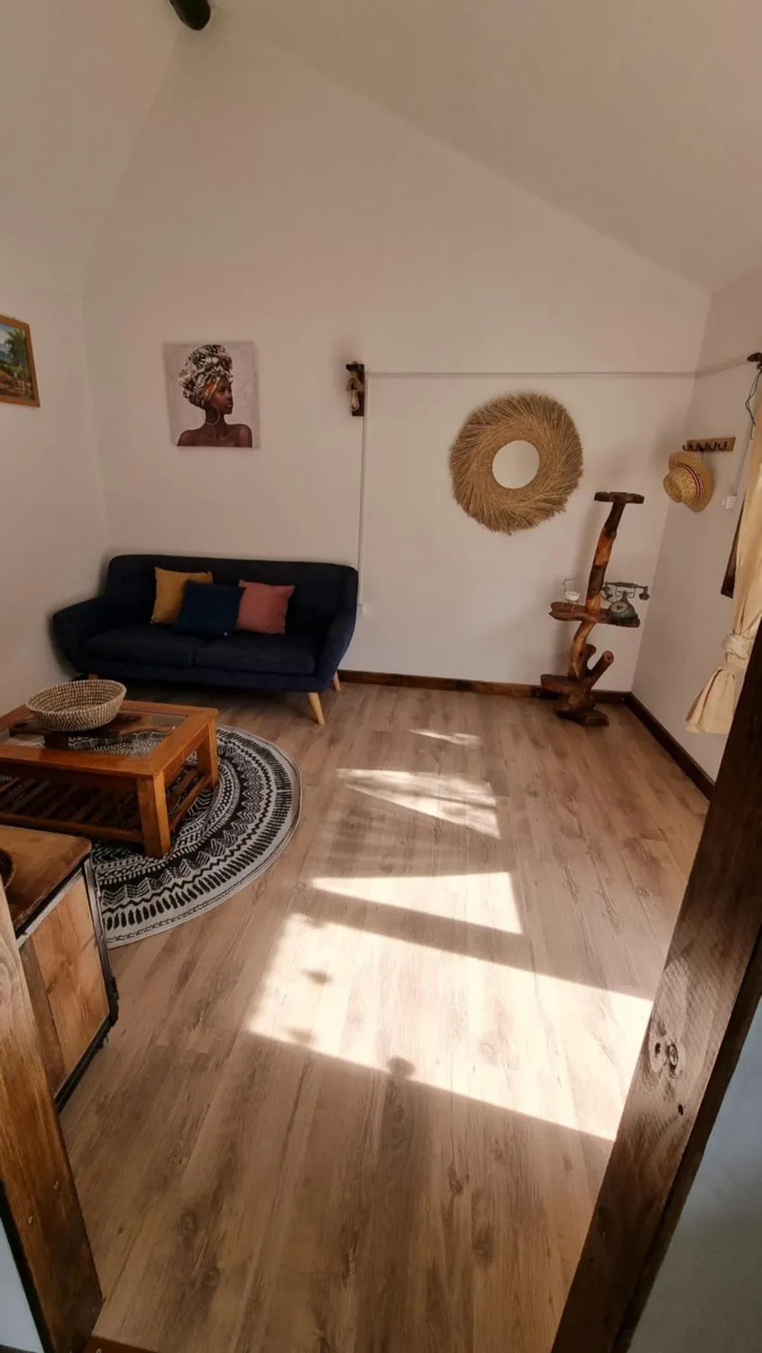 ¡Cabaña full equipada para 6! - Foto 4