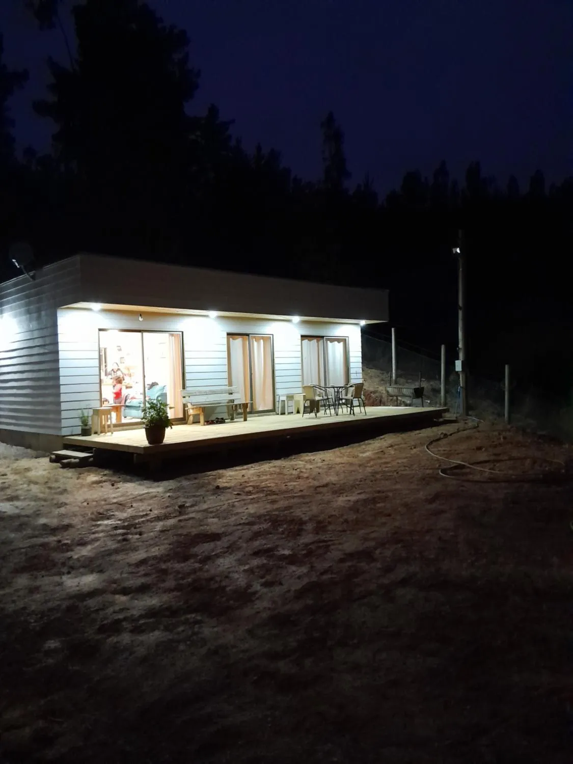 Cabaña gam.nav - Foto 4