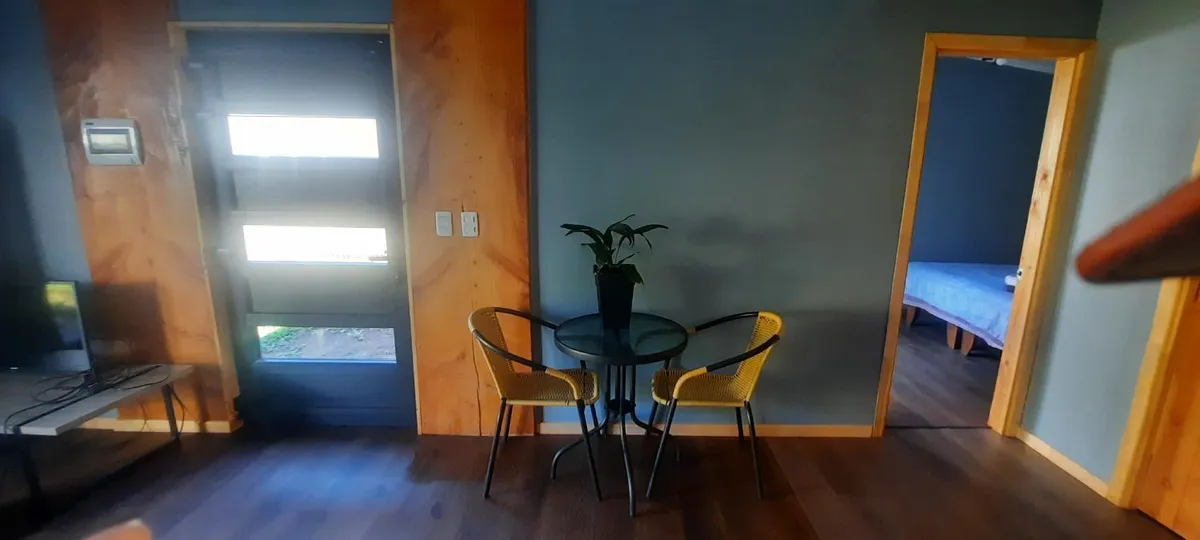 Cabaña Guzmán - Foto 2