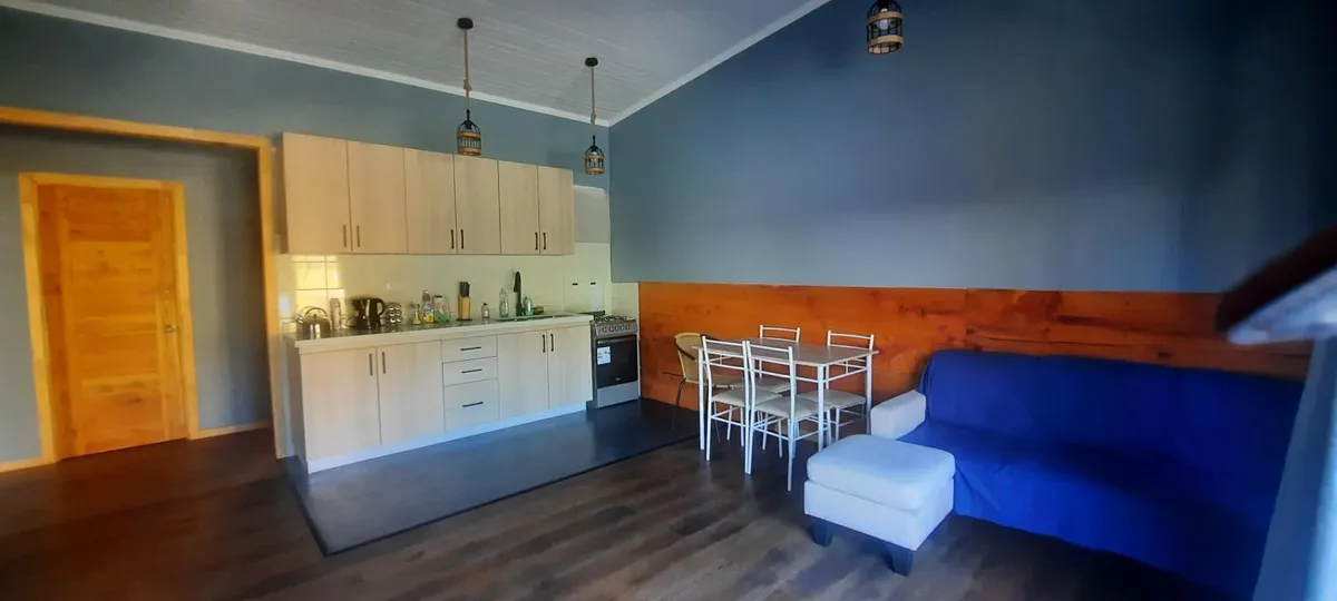 Cabaña Guzmán - Foto 3