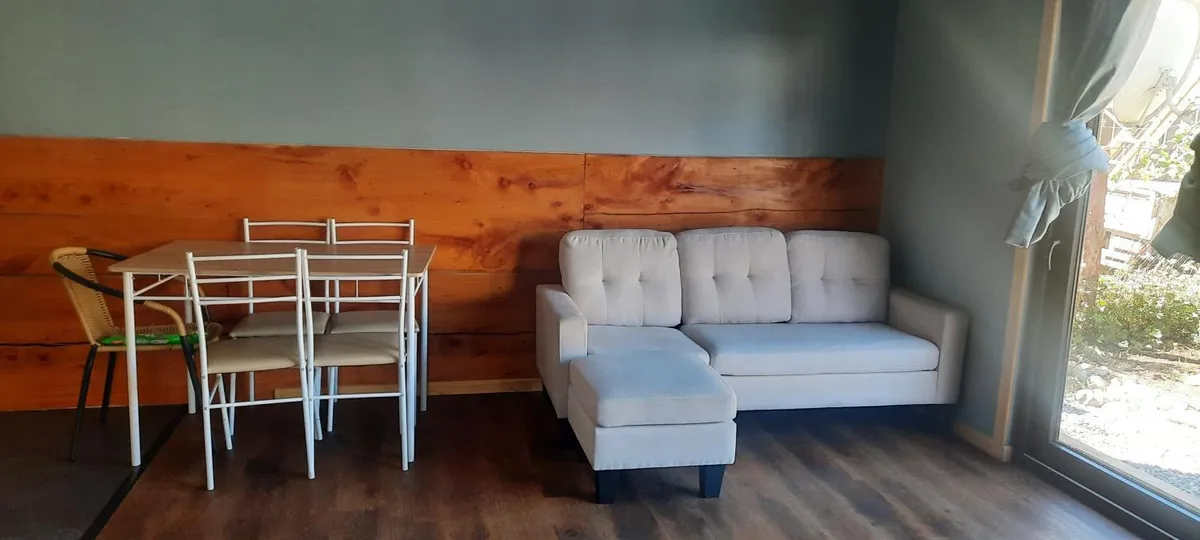 Cabaña Guzmán - Foto 4