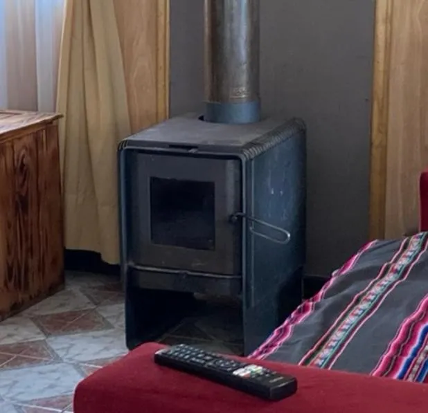 Cabaña independiente - Foto 2