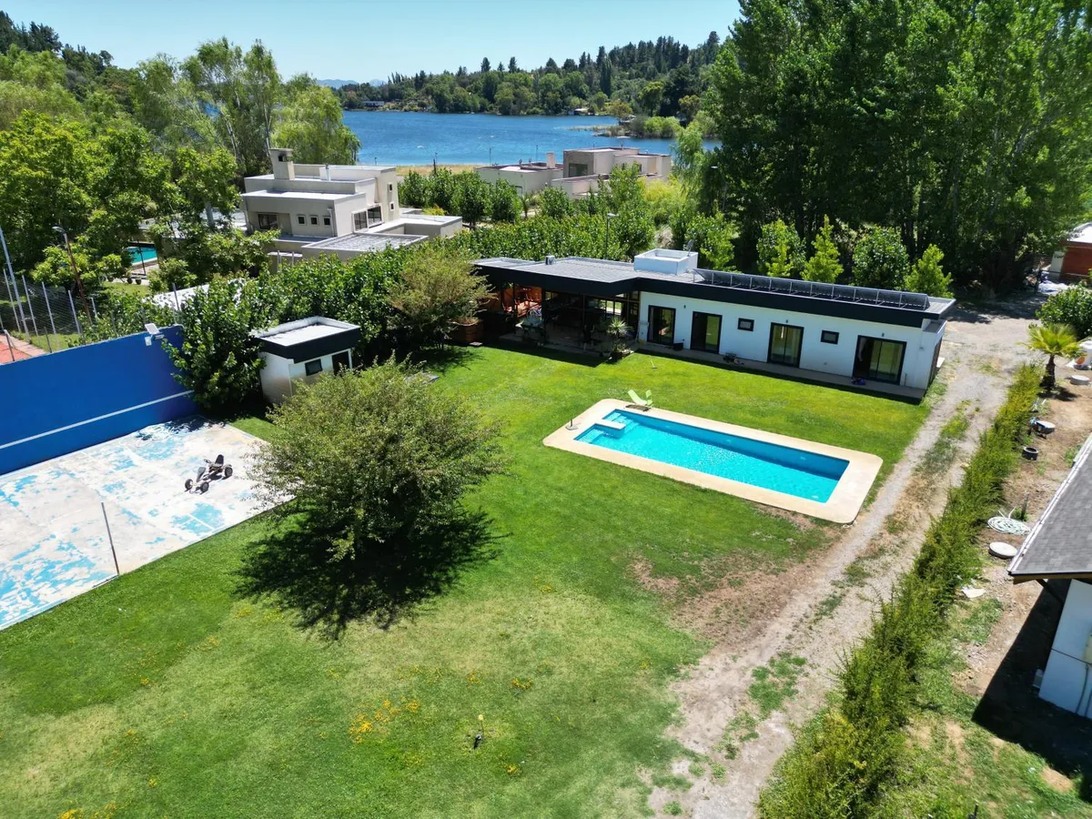 Cabaña Independiente Quillón en Chillán - Cabaña para 6 personas