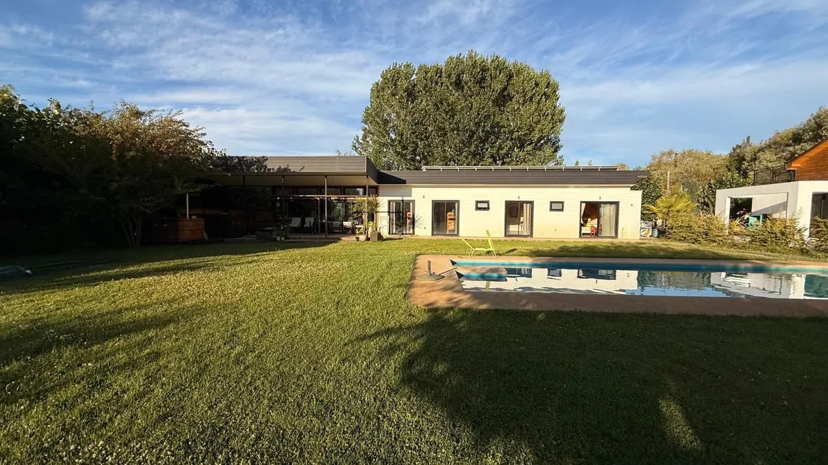 Cabaña Independiente Quillón - Foto 3