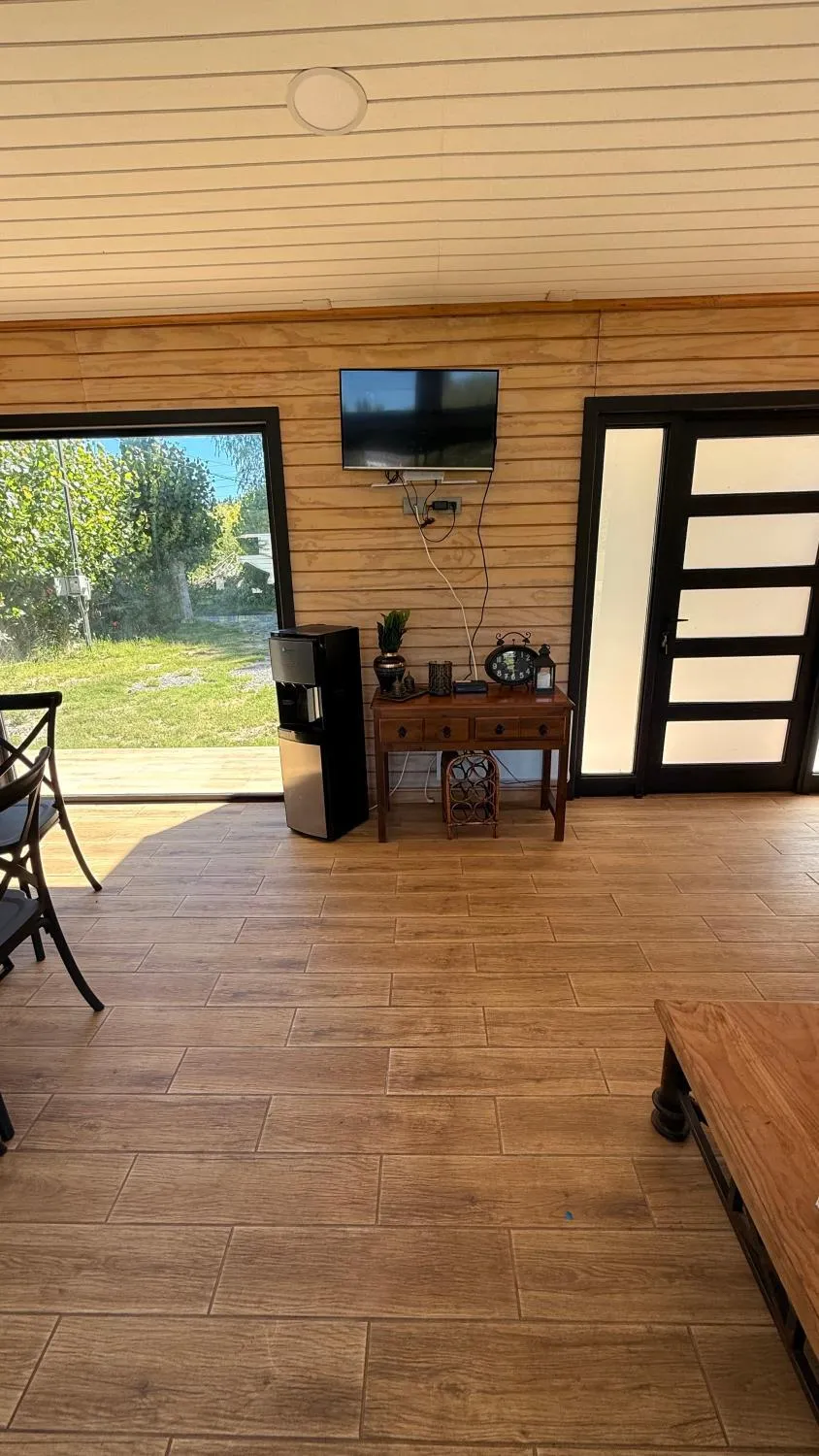 Cabaña Independiente Quillón - Foto 4