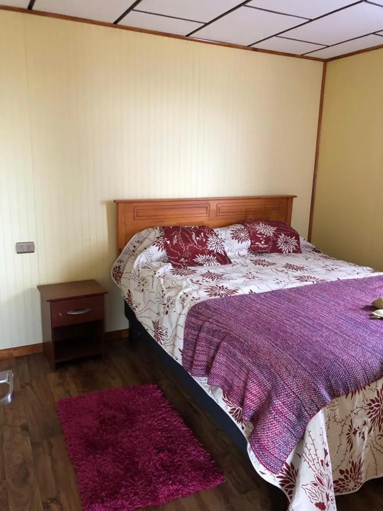 Cabaña La Minga 5 personas - Foto 3