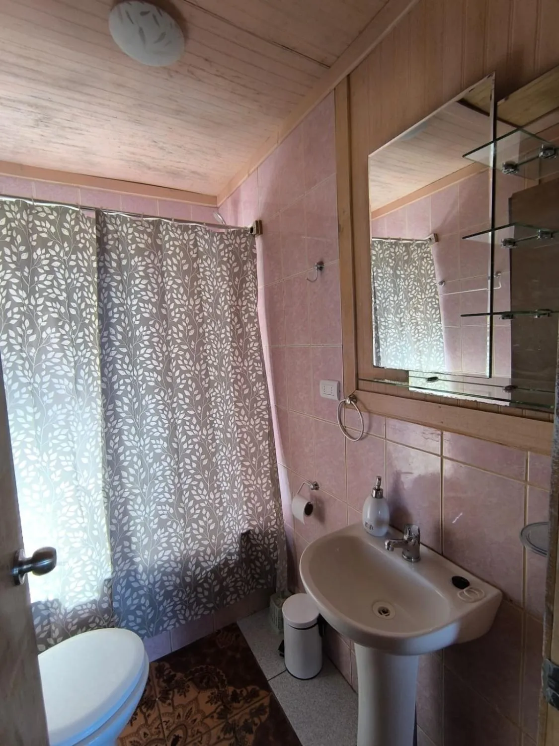 Cabaña La Ola Azul - Foto 2