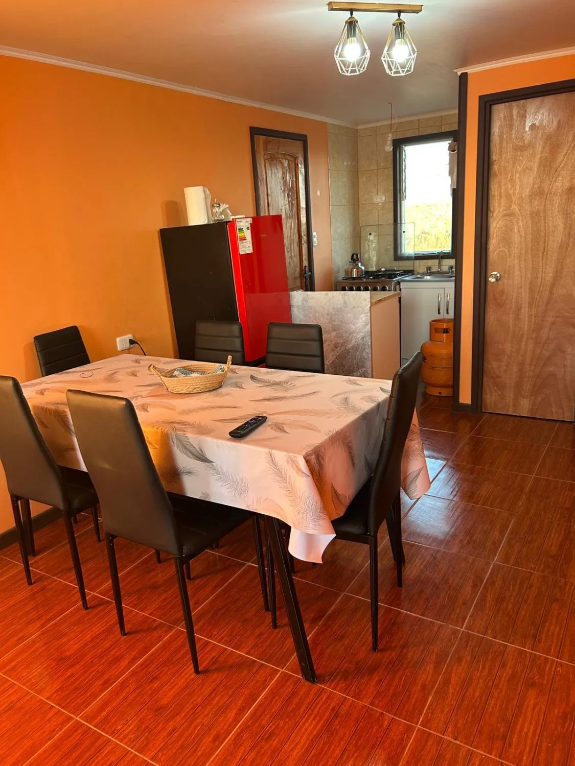 Cabaña La Quebrada 3 - Foto 3