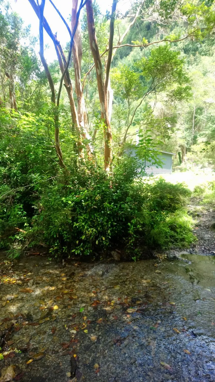Cabaña La Sierra de Cochamó - Foto 2