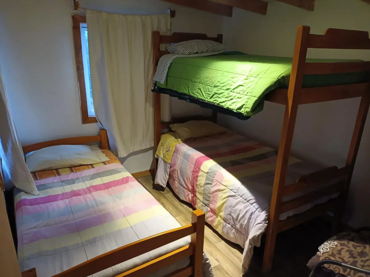 Cabaña Lago ranco - Foto 2