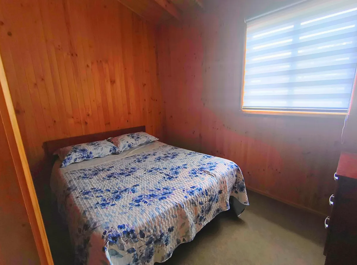 Cabaña Laguna Pastahue - Foto 4