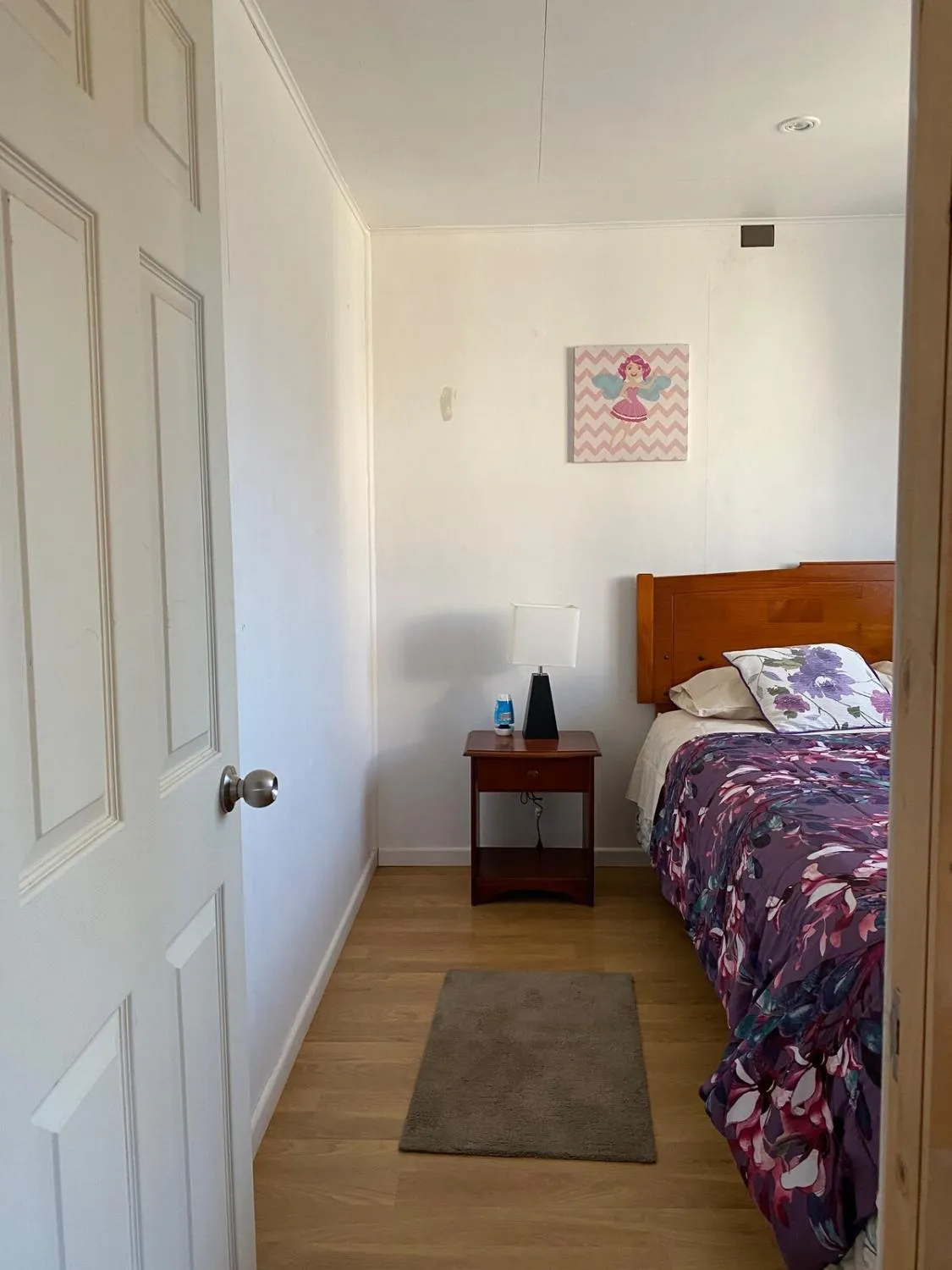 Cabaña Las Compuertas Chiloé (Casa Naranja) - Foto 3