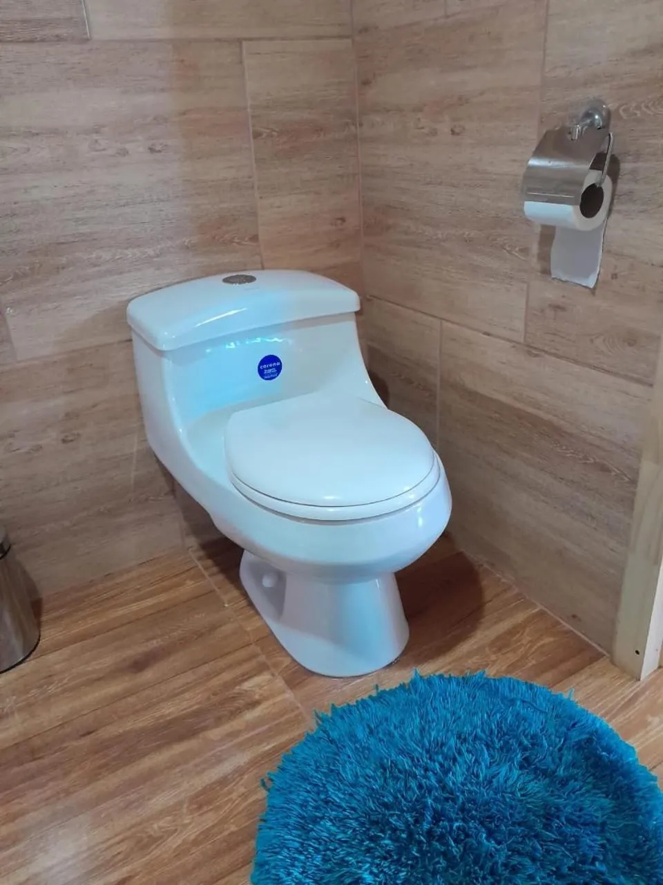 Cabaña Las Compuertas Chiloé (Casa Naranja) - Foto 4