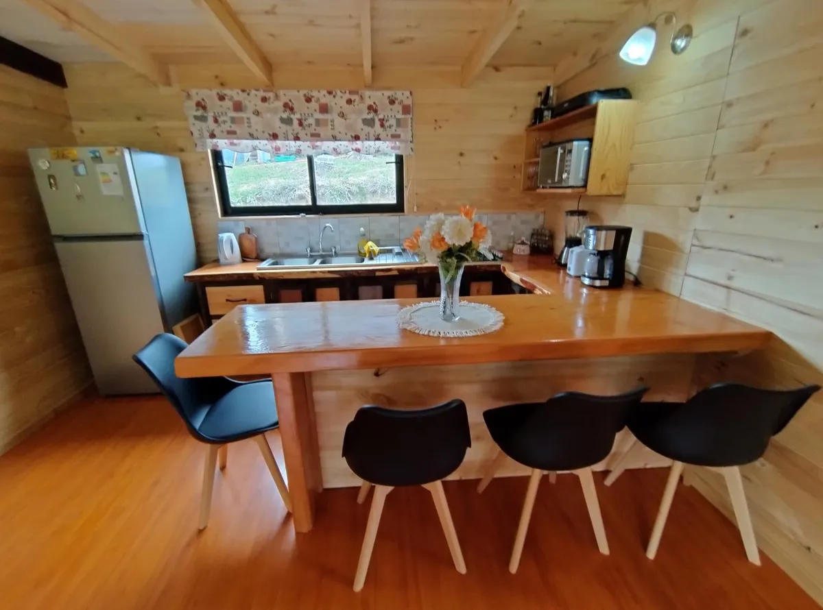 Cabaña Laurel - Foto 2