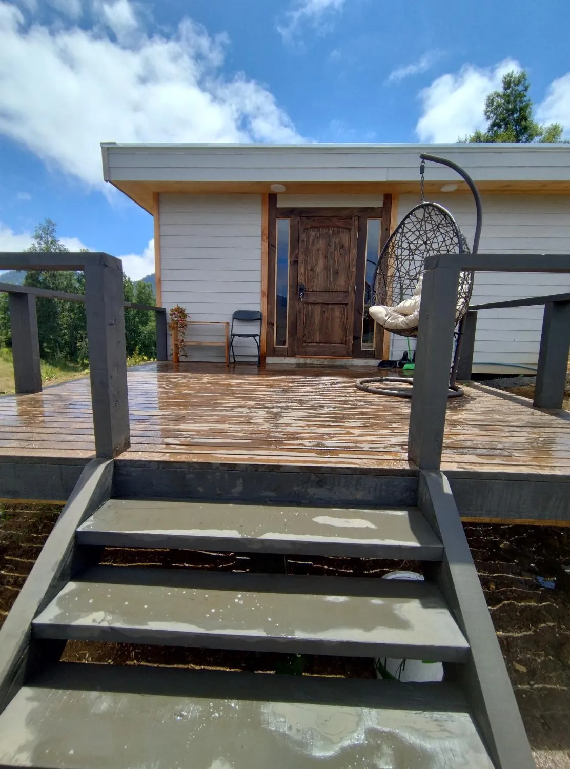 Cabaña Laurel - Foto 3