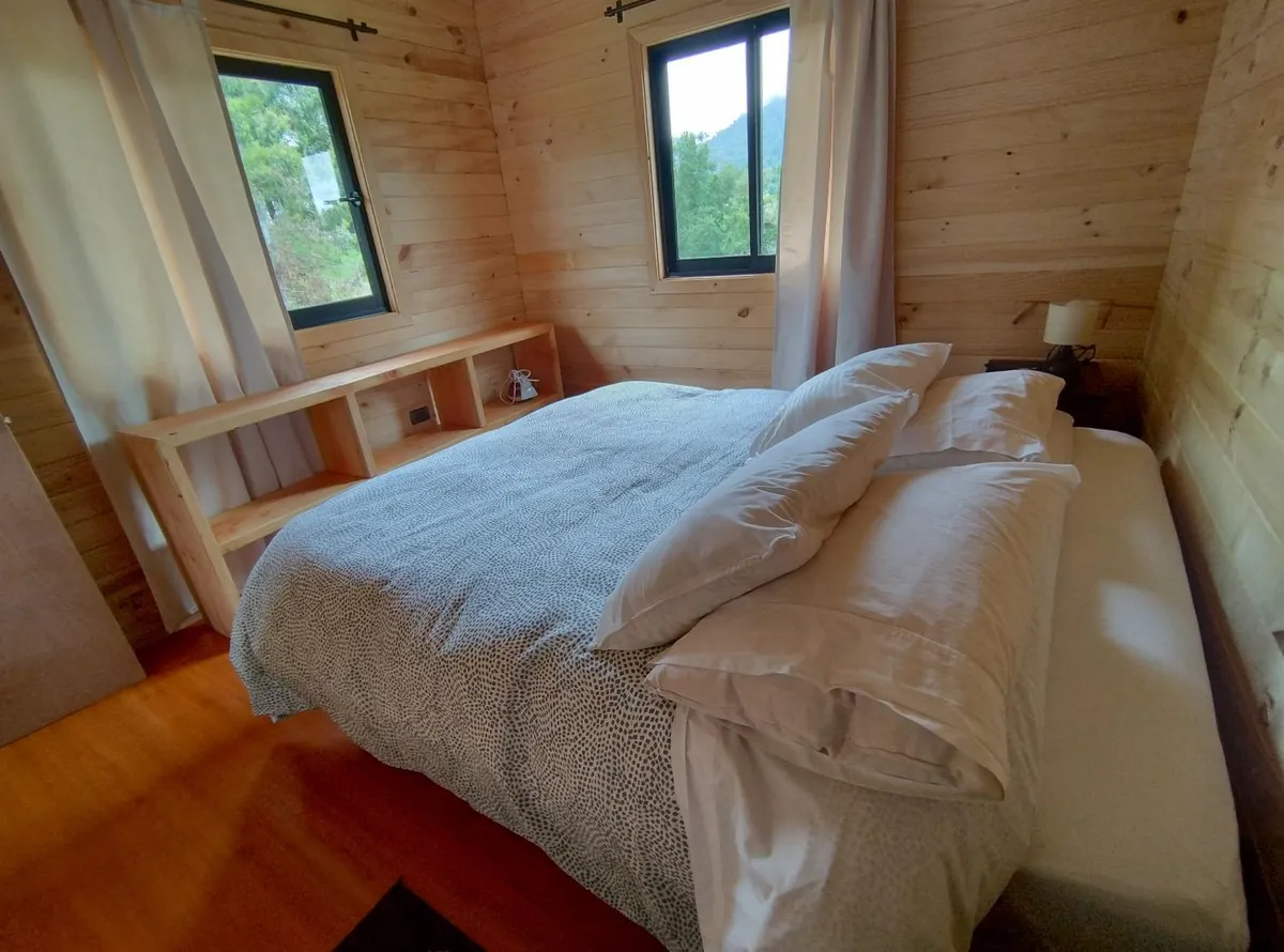 Cabaña Laurel - Foto 4